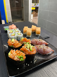 Plats et boissons du Restaurant de sushis Pas de SUSHI à Plan-de-Cuques - n°9
