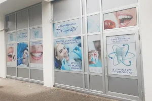 Zubna ordinacija "Dr. Hodžić" Tuzla image