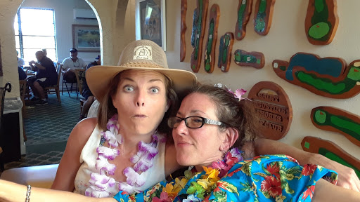 Golf Course «St. Augustine Shores Golf Club», reviews and photos, 707 Shores Blvd, St Augustine, FL 32086, USA