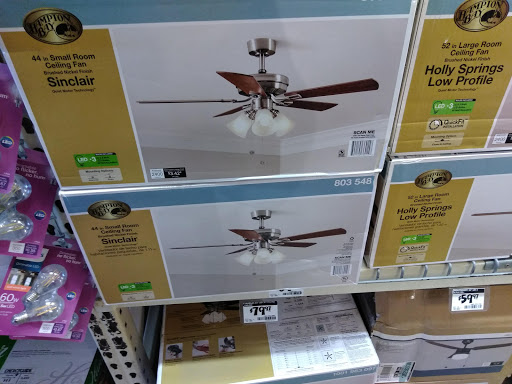 Home Improvement Store «The Home Depot», reviews and photos, 12005 Elam Rd, Balch Springs, TX 75180, USA