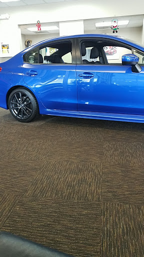 Toyota Dealer «Fred Anderson Toyota of Asheville», reviews and photos, 777 Brevard Rd, Asheville, NC 28806, USA