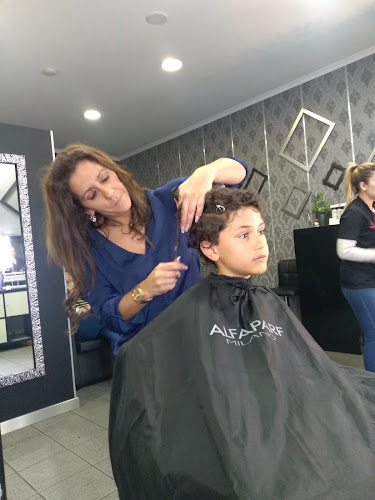 Avaliações doM.M. Hair Studio em Abrantes - Cabeleireiro