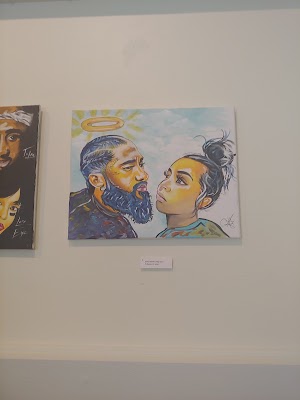Brazos Valley African American Museum - photo 49