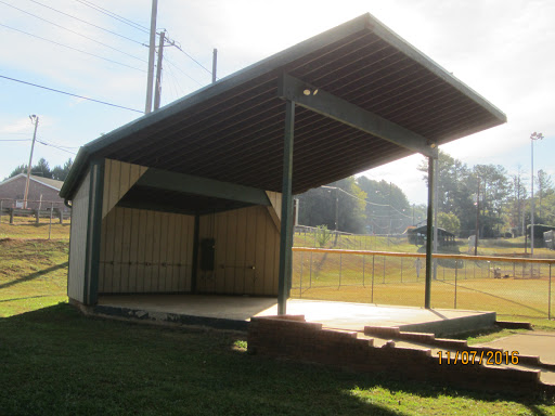 Park «Alexander Park», reviews and photos, 300 Atlanta St, McDonough, GA 30253, USA