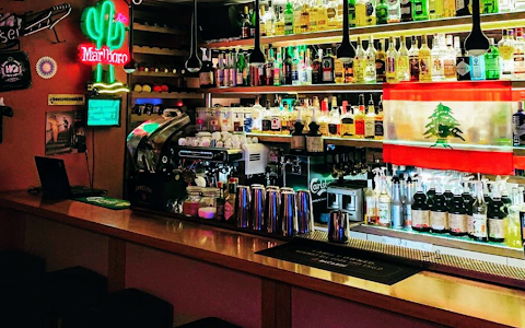 House Of Music HQ Cafe/Bar image