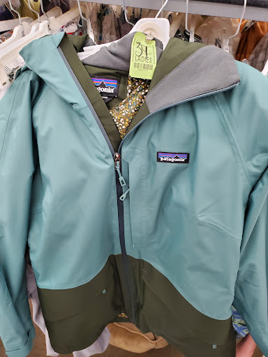 Thrift Store «Mile High Thrift», reviews and photos, 2085 S Sheridan Blvd, Denver, CO 80227, USA