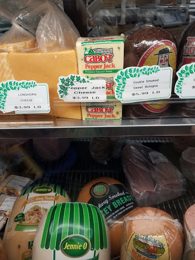 Grocery Store «D & K Surplus Grocery», reviews and photos, 757 Delta Rd, Red Lion, PA 17356, USA