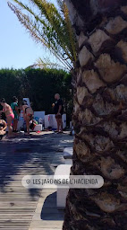 Photo n°28 de Les Jardins de l'Hacienda à Moineville ()