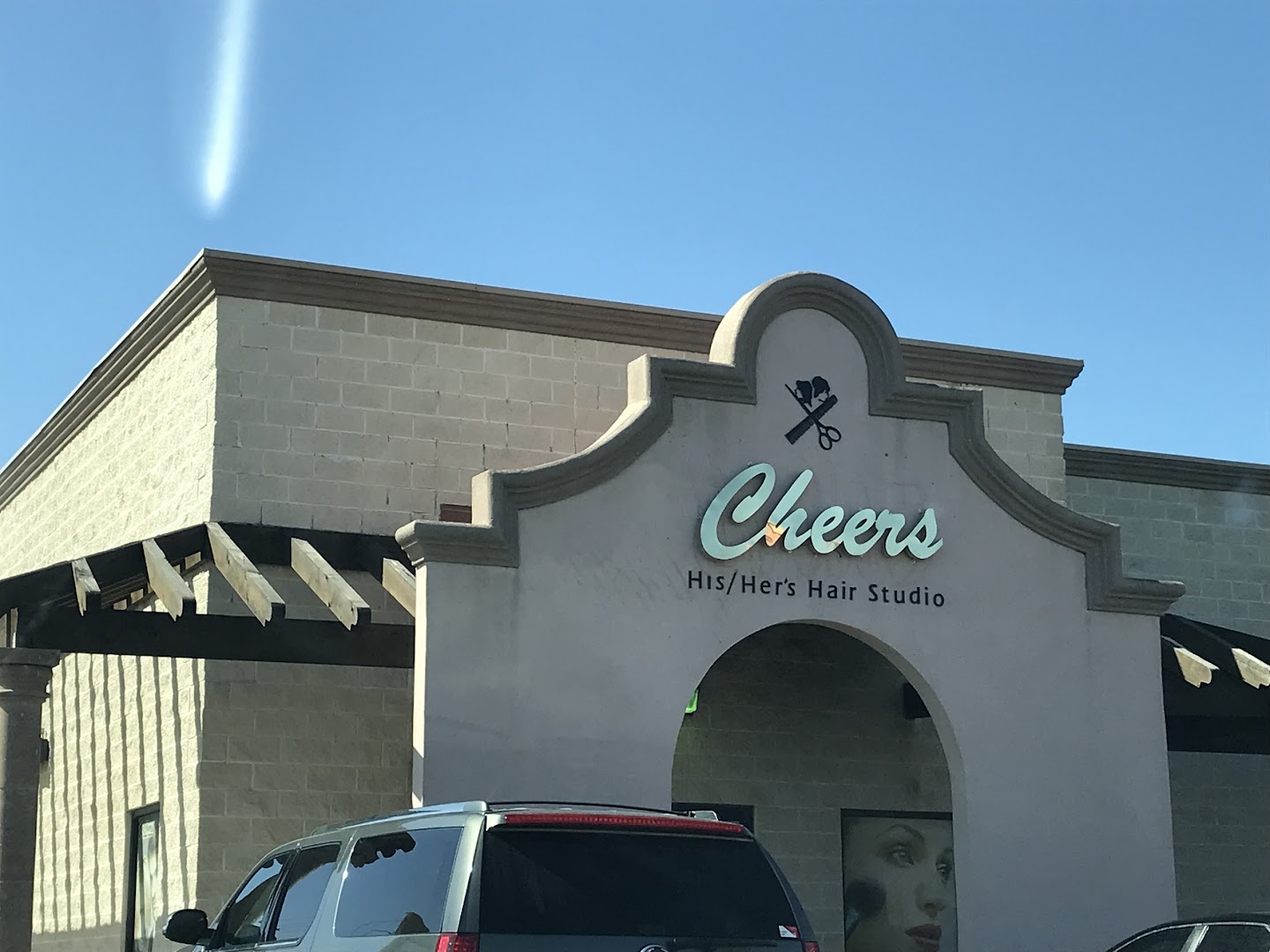 Cheers Hair Studio