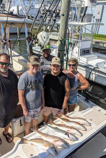 Coffee Shop «Dancing Turtle Coffee Shop», reviews and photos, 58079 NC-12, Hatteras, NC 27943, USA