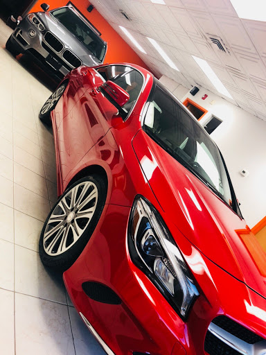 Used Car Dealer «Auto-Matic Quincy», reviews and photos, 585 Washington St, Quincy, MA 02169, USA