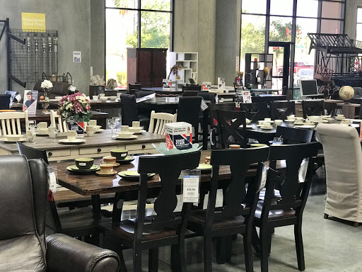 Furniture Store «101 & Ludlow Goodwill Redesign Store & Donation Center», reviews and photos, 8679 W Ludlow Dr Suite 5, Peoria, AZ 85381, USA