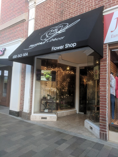 Florist «FloralArt + Decor», reviews and photos, 1414 Burlingame Ave, Burlingame, CA 94010, USA