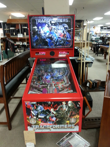 Store «Seasonal Specialty Stores», reviews and photos, 113 Washington St, Foxborough, MA 02035, USA