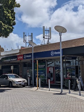Morris Place Shopping Centre