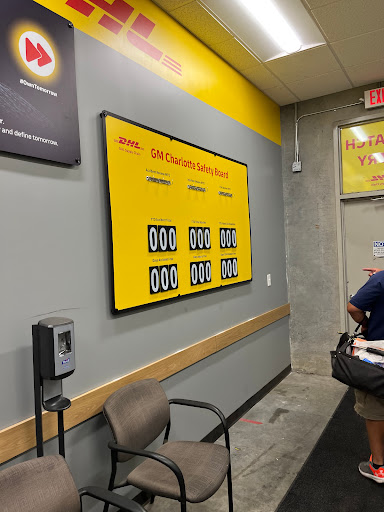 Commercial Printer «Heritage Printing & Graphics», reviews and photos, 2739 Interstate St, Charlotte, NC 28208, USA