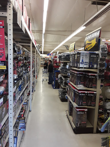 Hardware Store «Harbor Freight Tools», reviews and photos, 13691 Harbor Blvd, Garden Grove, CA 92843, USA