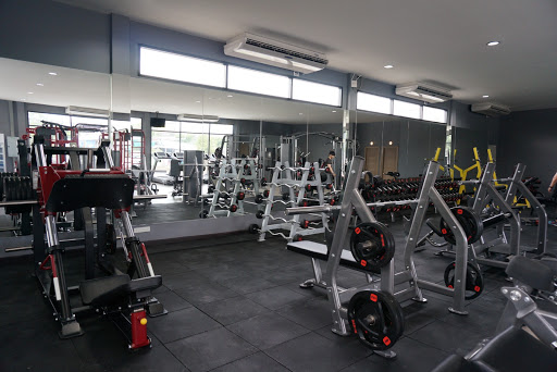 DNA FITNESS CLUB