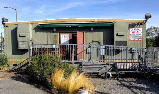 Social Services Organization «Alameda Food Bank», reviews and photos