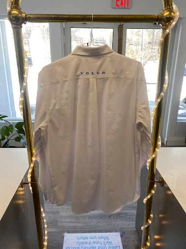 Dry Cleaner «Regal Cleaners», reviews and photos, 220 Main St S #2, Southbury, CT 06488, USA