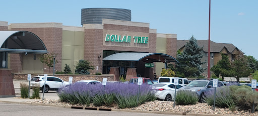 Dollar Store «Dollar Tree», reviews and photos, 1201 E 120th Ave, Thornton, CO 80233, USA