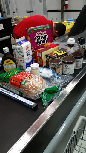 Grocery Store «ShopRite of Bethlehem», reviews and photos, 4701 Freemansburg Ave, Bethlehem, PA 18020, USA