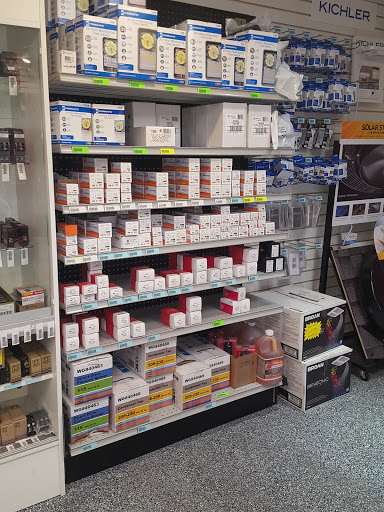 Electrical Supply Store «City Electric Supply Rockledge», reviews and photos, 530 Gus Hipp Blvd, Rockledge, FL 32955, USA