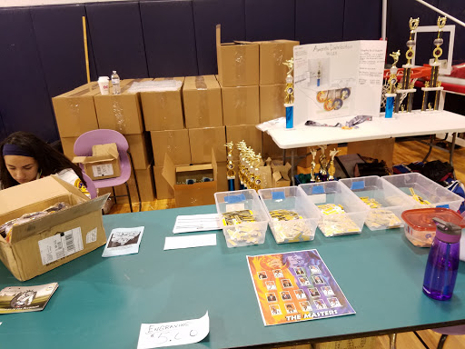 Outdoor Sports Store «Ho Chunk Sports and Expo Center», reviews and photos, 10 Southland Dr, Lynwood, IL 60411, USA