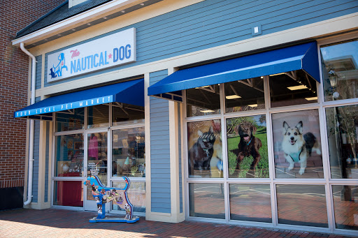 Gift Shop «Nautical Dog LLC», reviews and photos, 5104 Main St, Williamsburg, VA 23188, USA