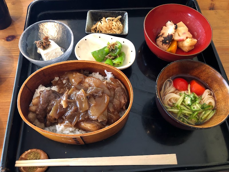 大和牛丼の店 件(くだん)