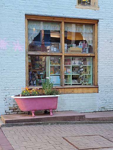 Gift Shop «Chet Miller», reviews and photos, 118 W Parrish St, Durham, NC 27701, USA