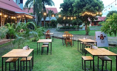 Mhee Grill : หมี กริลล์