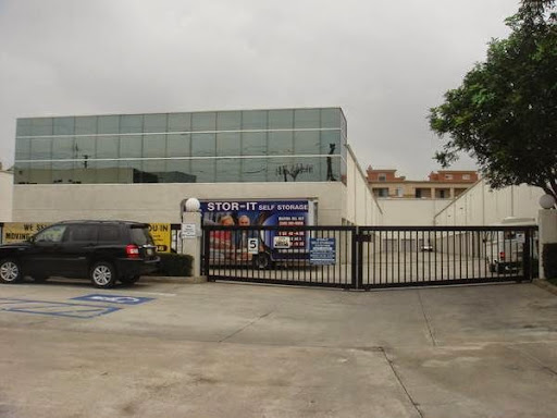 Self-Storage Facility «Stor-It Self Storage», reviews and photos, 4068 Del Rey Ave, Marina Del Rey, CA 90292, USA