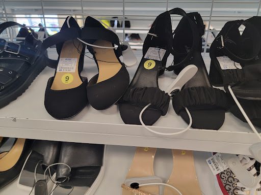 Clothing Store «Ross Dress for Less», reviews and photos, 4408 Las Positas Rd, Livermore, CA 94551, USA