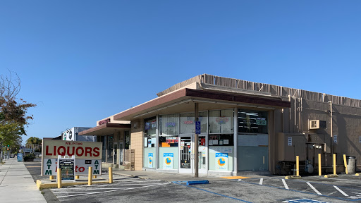 Liquor Store «Milpitas Liquors», reviews and photos, 190 S Main St, Milpitas, CA 95035, USA