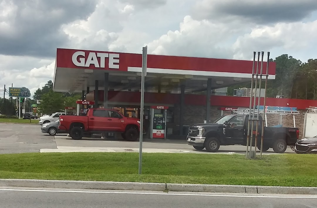 GATE
