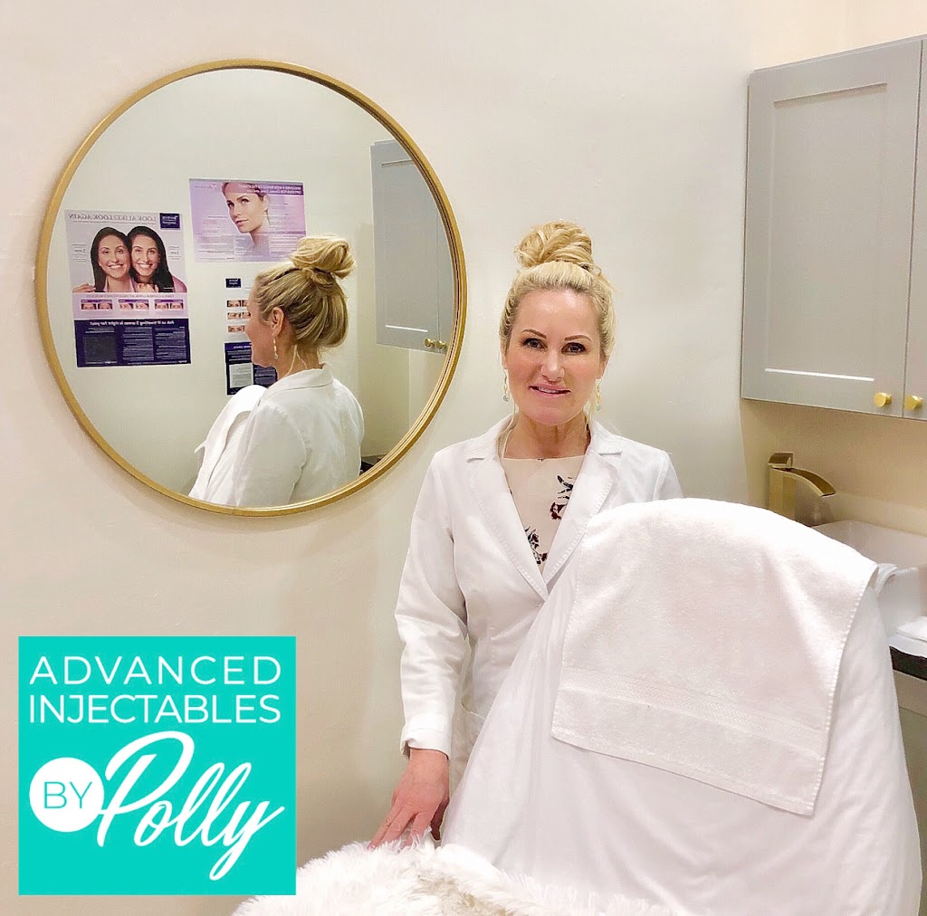 Advanced Injectables By Polly 80218