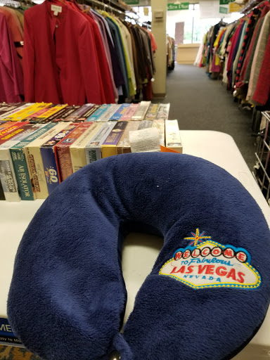 Thrift Store «Outreach Thrift Store», reviews and photos, 1715 S Rutherford Blvd, Murfreesboro, TN 37130, USA