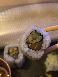 Plats et boissons du Restaurant de sushis Sushi Shop à Paris - n°3