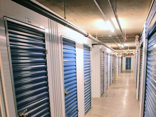 Storage Facility «Extra Space Storage», reviews and photos, 1001 N Fillmore St, Arlington, VA 22201, USA