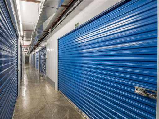 Self-Storage Facility «Extra Space Storage», reviews and photos, 13100 Lincoln Ave, Parker, CO 80134, USA