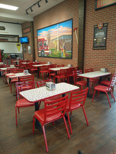 Sandwich Shop «Firehouse Subs», reviews and photos, 36693 Van Dyke, Sterling Heights, MI 48312, USA