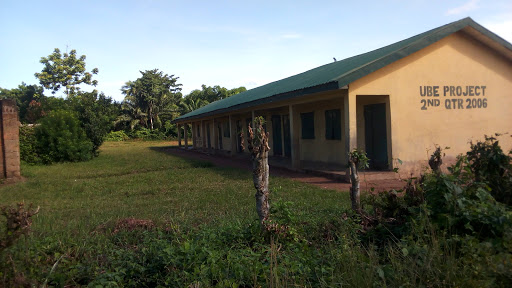 Ndudu Community, Ikeagha, Nigeria, Event Venue, state Enugu