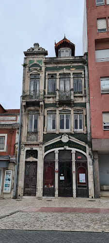 Praça da República, 2500-152 Caldas da Rainha