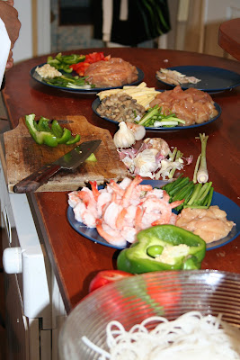 Miss Sirikwan - Cuisine thaïe à domicile à Bassens