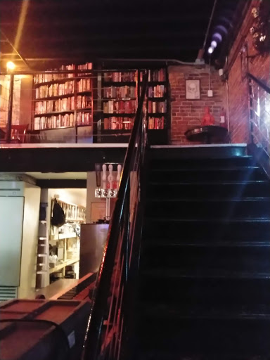 Concert Hall «The Orpheum», reviews and photos, 1915 E 7th Ave, Tampa, FL 33605, USA