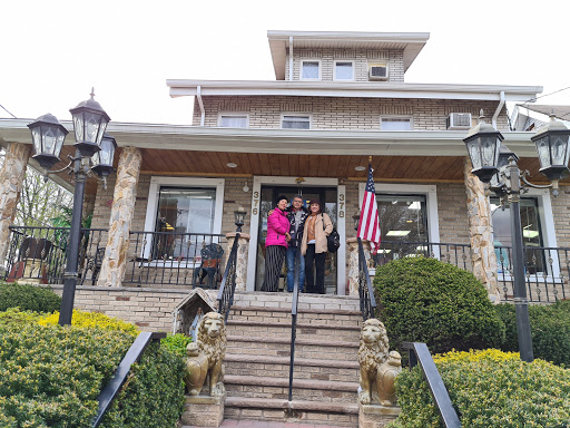 Beauty Salon «Norlandys Beauty Salon & Spa No.1», reviews and photos, 351 Morris Ave, Elizabeth, NJ 07208, USA