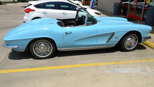 Auto Parts Store «Advance Auto Parts», reviews and photos, 11701 N Ranch to Market 620, Austin, TX 78750, USA