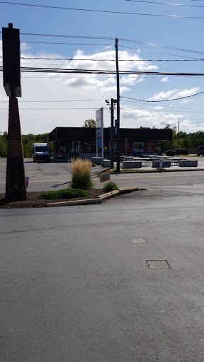 Ice Cream Shop «The Ice Cream Shoppe», reviews and photos, 310 N Main St, Blakely, PA 18447, USA