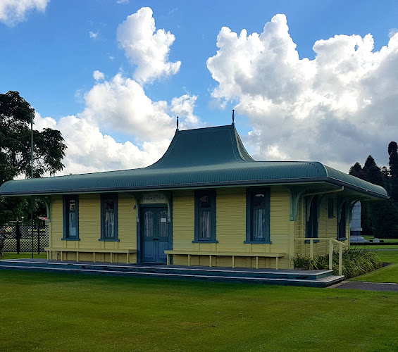 Reviews of Rotorua Croquet Club Inc in Rotorua - Golf club